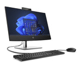 EAN 0198828181442 - HP ProOne 440 G9 Intel® Core™ i3 i3-13100T 60,5 cm (23.8") 1920 x 1080 Pixeles Pantalla táctil PC todo en imagen 2