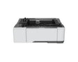 EAN 0734646737272 - Lexmark 50M7550 bandeja y alimentador Bandeja de papel 550 hojas imagen 1
