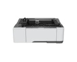 EAN 0734646737272 - Lexmark 50M7550 bandeja y alimentador Bandeja de papel 550 hojas imagen 1