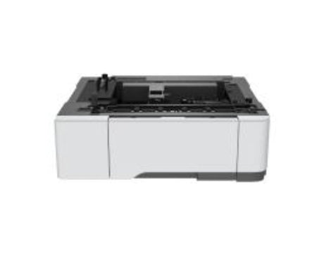EAN 0734646737272 - Lexmark 50M7550 bandeja y alimentador Bandeja de papel 550 hojas imagen 1