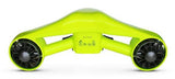 Scooter Acuatico Nilox Nxwtrscooter Yellow