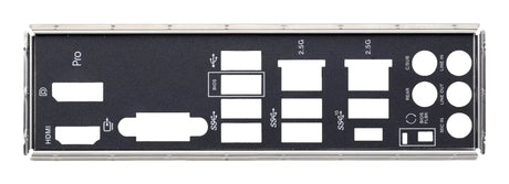 EAN 4711387005934 - ASUS PRO WS W680-ACE IPMI Intel W680 LGA 1700 ATX imagen 5