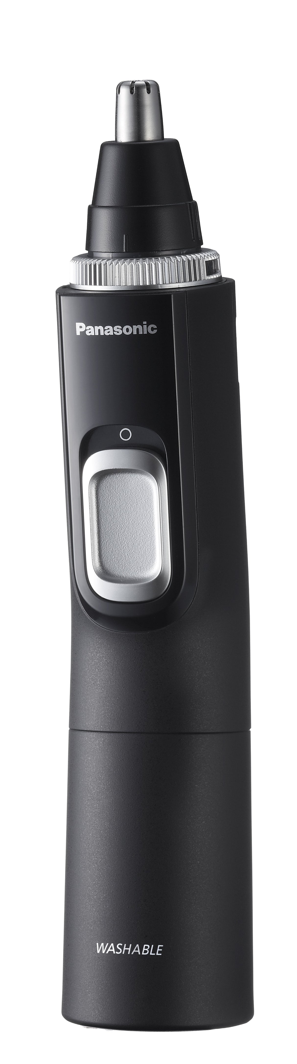 EAN 5025232876976 - Panasonic ER-GN300K503 cortadora de pelo y maquinilla Negro, Plata imagen 1