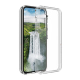 Iceland Ultra D3o Galaxy A55  5g Clear