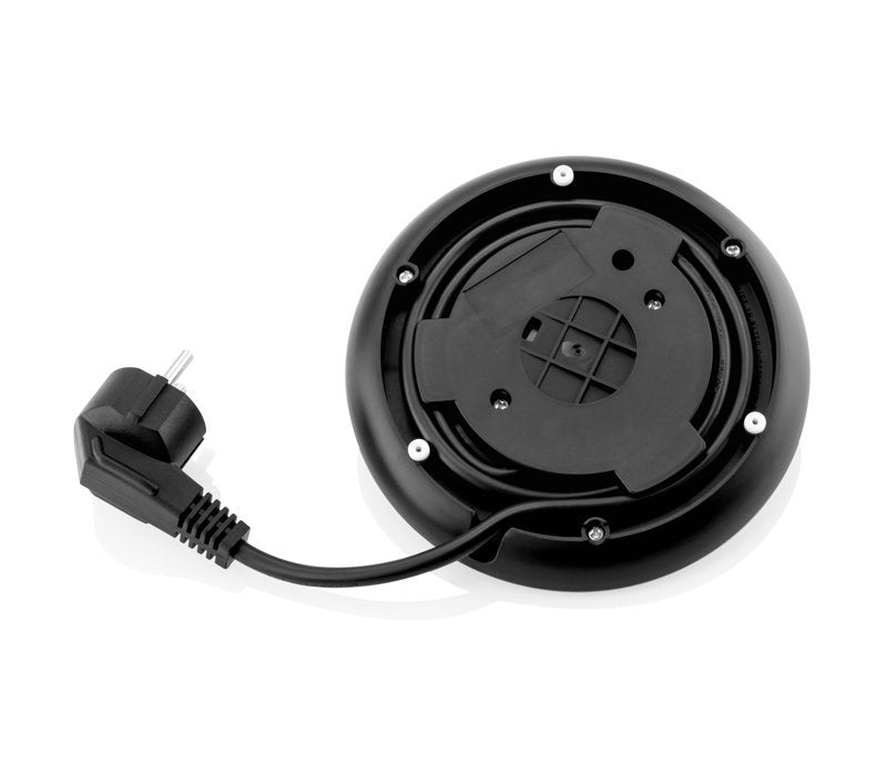 EAN 8590393255955 - Eta 9186 90020 Storio tetera eléctrica 1,7 L 2150 W Negro imagen 9