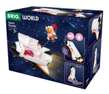 Ravensburger World - Space Shuttle 63615000