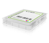 EAN 4250078160830 - ICY BOX IB-AC6251 Funda Plástico Transparente imagen 1