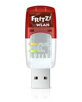 Avm Wlan Stick Ac 430 Edition International Wlan 583mbit/S Adaptador Y Tarjeta De Red