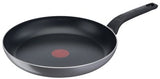 Sartén Tefal Frying Pan B5690453 Easy Plus Diameter 24 Cm, Fixed Handle