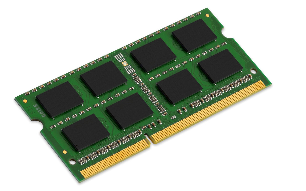 EAN 0740617207729 - Kingston Technology System Specific Memory 4GB DDR3 1600MHz Module módulo de memoria 1 x 4 GB 204-pin SO- imagen 1