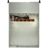 Caja Pc Inter-Tech 48.3cm Ipc 1u-1404   1he  Storage