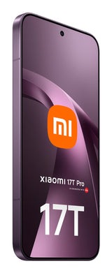 Xiaomi 17t Pro 5g Dual Sim 12gb Ram 512gb - Deep Violet