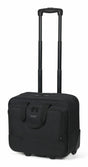 EAN 7640239420328 - DICOTA Laptop Roller Top Traveller Eco BASE 13 -16 40,6 cm (16") Maletín con ruedas Negro imagen 1
