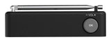 EAN 19048242563 - Kenwood CR-M25DAB-H radio Portátil Digital Gris imagen 2
