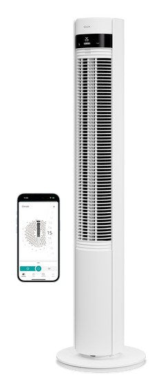 EAN 8716164982749 - Duux Elevate Smart Blanco imagen 1