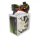 Qoltec Silentline Unidad De Fuente De Alimentación 425 W 20+4 Pin Atx Atx Gris