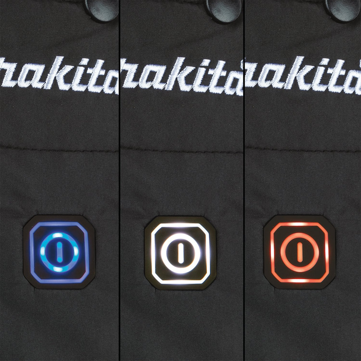 Makita Manta Eléctrica Inalámbrica Dcb200a, 70 X 140 Cm