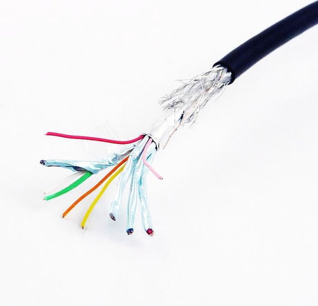 EAN 8716309058858 - Gembird CCPB-HDMI-15 cable HDMI 4,5 m HDMI tipo A (Estándar) Gris imagen 3