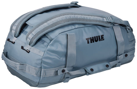 EAN 0085854255226 - Thule Chasm TDSD302 Pond Gray bolso de lona 40 L Poliéster Gris imagen 2