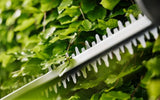 Gardena Batería-Cortasetos Easycut 55 Ready-To-Use Set