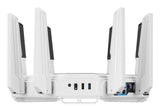 EAN 4711387840764 - ASUS ROG Rapture GT-BE19000AI router inalámbrico 10 Gigabit Ethernet Tribanda (2.4 GHz / 5 GHz / 6 GHz) B imagen 7