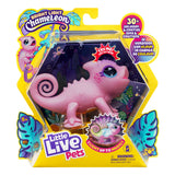 EAN 630996263655 - Moose Toys Little Live Pets Bright Light Chameleon Nova imagen 8