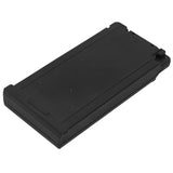 Battery For Panasonic Notebook - Warranty: 12m