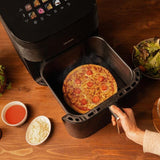 Cecotec Cecofry&Grill Smokin' 6500