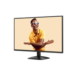 Monitor Aoc B3 27b31h Led  27" 1920 X 1080 Pixeles Full Hd Negro