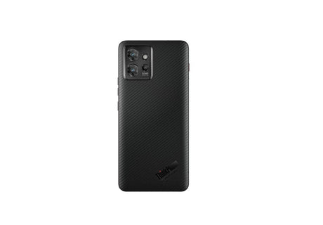EAN 0840023259746 - Motorola ThinkPhone 16,8 cm (6.6") Android 13 USB Tipo C 8 GB 256 GB Negro imagen 3