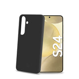 Funda Cromo Galaxy S24 5g Black