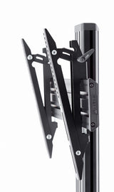 EAN 5902841112070 - Edbak TRV100 soporte para pantalla de señalización 165,1 cm (65") Negro imagen 3