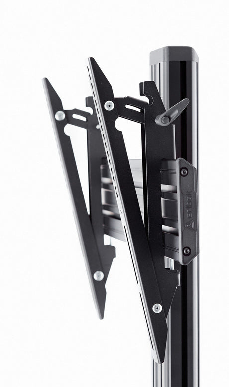 EAN 5902841112070 - Edbak TRV100 soporte para pantalla de señalización 165,1 cm (65") Negro imagen 3