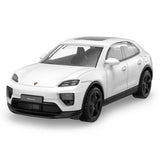 Jamara Porsche Macan 1:43 Blanco 3+