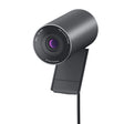 EAN 5397184687567 - DELL WB5023 cámara web 2560 x 1440 Pixeles USB 2.0 Negro imagen 1