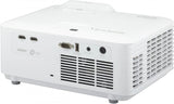 5000 Ansi Lumens 1080p Laser - Installation Projector
