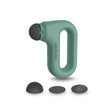 EAN 4015588882616 - Medisana HM 330 masajeador Universal Negro, Verde imagen 1