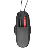 Electrastim - Silicone Plug Anal Rocker Butt Large