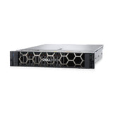 EAN 5902002250405 - DELL PowerEdge R550 servidor 480 GB Bastidor (2U) Intel® Xeon® Silver 4310 2,1 GHz 32 GB DDR4-SDRAM 1100  imagen 2