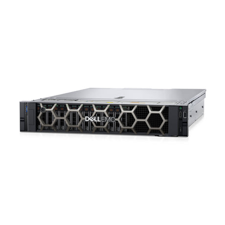 EAN 5902002250405 - DELL PowerEdge R550 servidor 480 GB Bastidor (2U) Intel® Xeon® Silver 4310 2,1 GHz 32 GB DDR4-SDRAM 1100  imagen 2