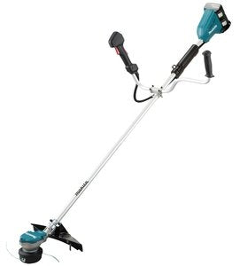 Desbrozadora Guadaña Aku 2x18v Dur368apt2 Makita