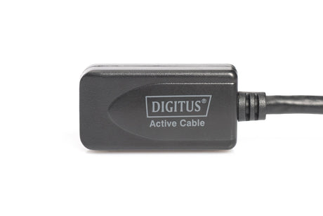 EAN 4016032306467 - Digitus DA-73102 cable USB USB A 0,48 Gbit/s Negro imagen 2