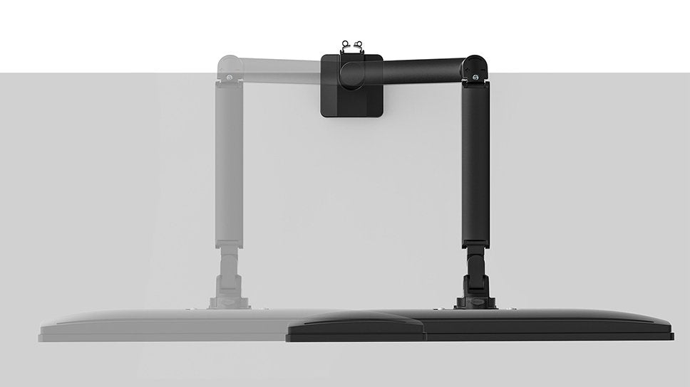 Neomounts Tis 17"-35" 1tft Negro Max.9kg