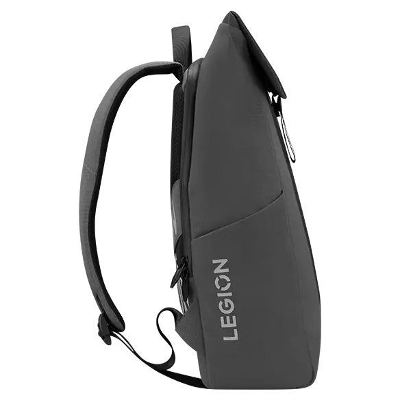 Mochila  Lenovo Gx41m53146  Para Portátil 40,6 Cm (16") Gris