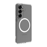 Iceland Ultra D3o Qi2 Galaxy S26 Clear