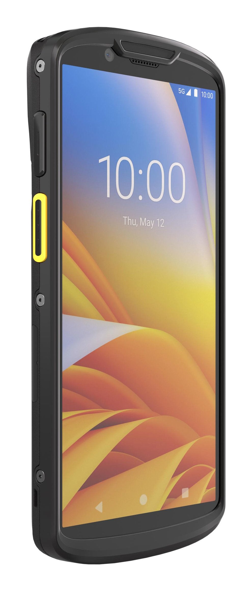 EAN 5715063048146 - Zebra TC58 ordenador móvil de mano 15,2 cm (6") 1080 x 2160 Pixeles Pantalla táctil 293 g Negro imagen 2