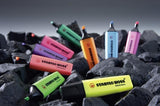 Stabilo Boss 70 Pack De 4 Marcadores Fluorescentes Verde