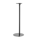 Logilink Bp0083 Soporte Para Altavoz Multimedia Negro  Para Sonos One, One Sl