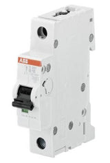 Compact Automat S201-B 16a 1-Polig ** Gh S201 0001 R1165 Fr Hilfsschalter