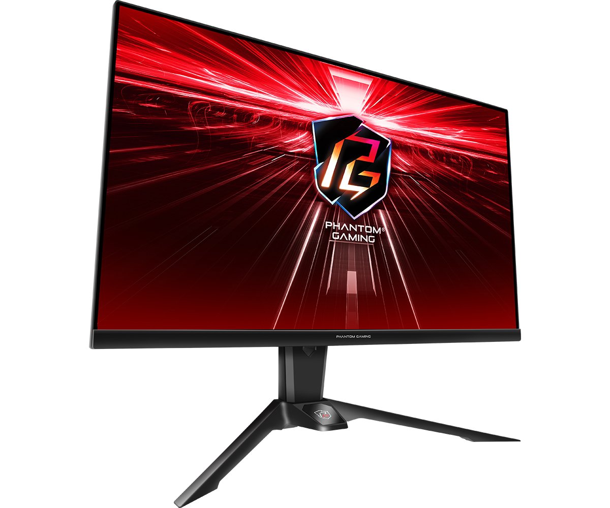 Monitor Asrock Pg32qf2b 31.5" Va 2k 165hz Freesync Premium 90lxa020-A0e2a0v